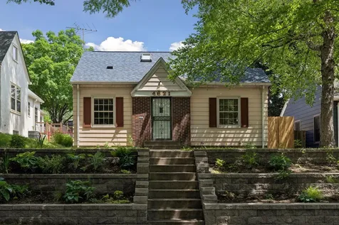 4621 36th Avenue S Minneapolis MN 55406
