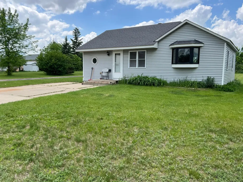 401 4th Street NW Wadena MN 56482
