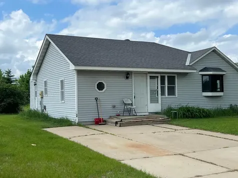 401 4th Street NW Wadena MN 56482