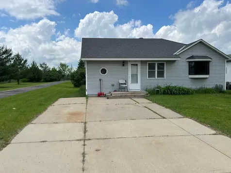 401 4th Street NW Wadena MN 56482