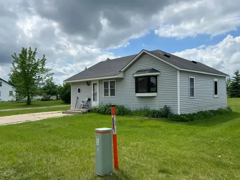 401 4th Street NW Wadena MN 56482