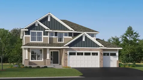 1922 Fulton Road Carver MN 55315