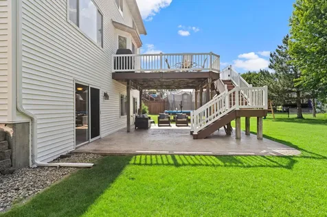 2721 Pampas Court Shakopee MN 55379