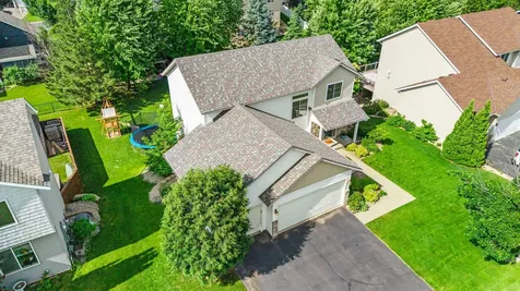 2721 Pampas Court Shakopee MN 55379