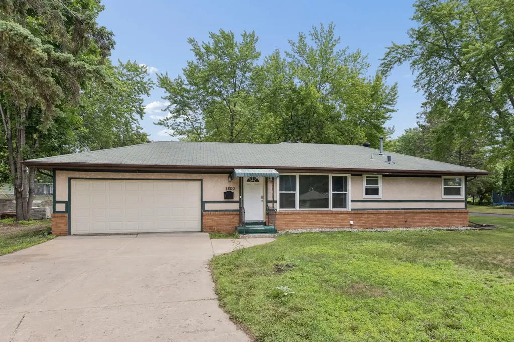 7800 53rd Avenue N New Hope MN 55428