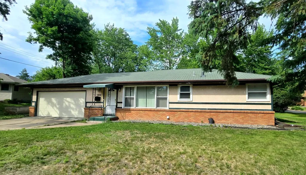 7800 53rd Avenue N New Hope MN 55428