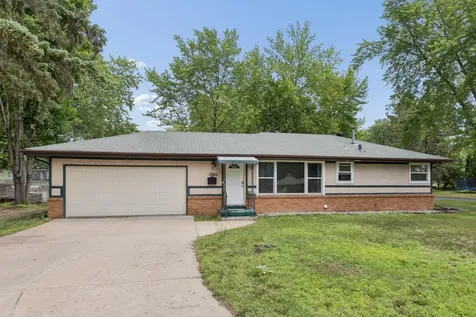 7800 53rd Avenue N New Hope MN 55428