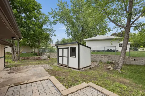 7800 53rd Avenue N New Hope MN 55428