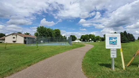937 14th Lane SE Cambridge MN 55008