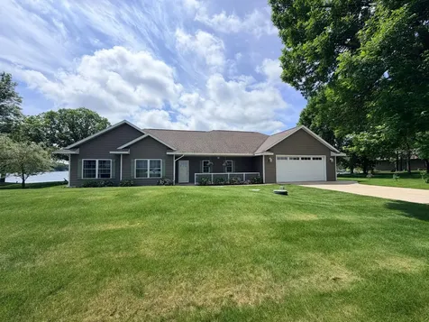 23146 Red Rock Shores Drive SW Hoffman MN 56339
