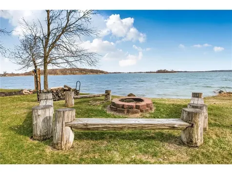 23146 Red Rock Shores Drive SW Hoffman MN 56339