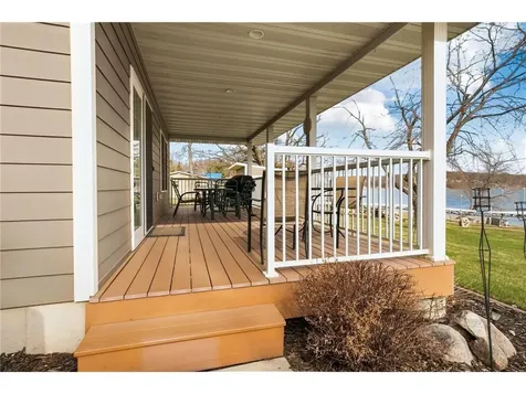 23146 Red Rock Shores Drive SW Hoffman MN 56339