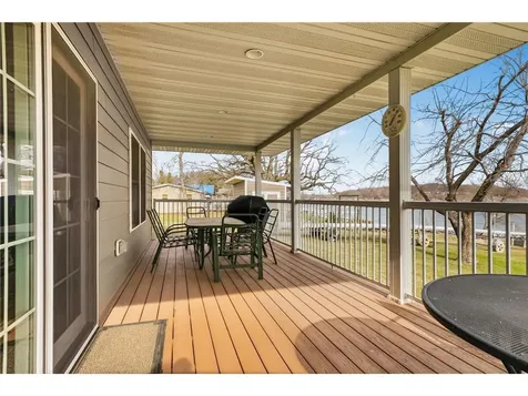 23146 Red Rock Shores Drive SW Hoffman MN 56339