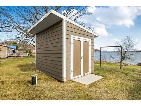 23146 Red Rock Shores Drive SW Hoffman MN 56339