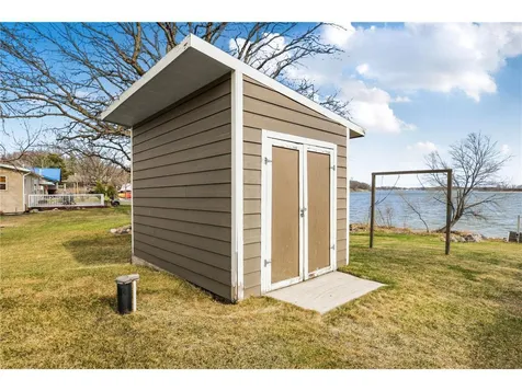 23146 Red Rock Shores Drive SW Hoffman MN 56339
