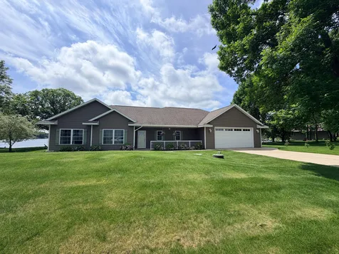 23146 Red Rock Shores Drive SW Hoffman MN 56339