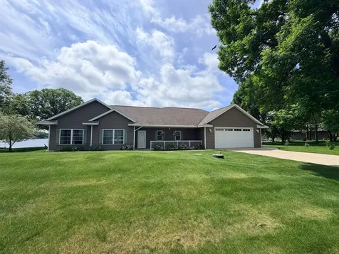 23146 Red Rock Shores Drive SW Hoffman MN 56339