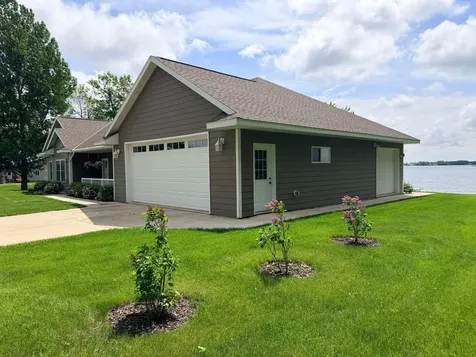 23146 Red Rock Shores Drive SW Hoffman MN 56339
