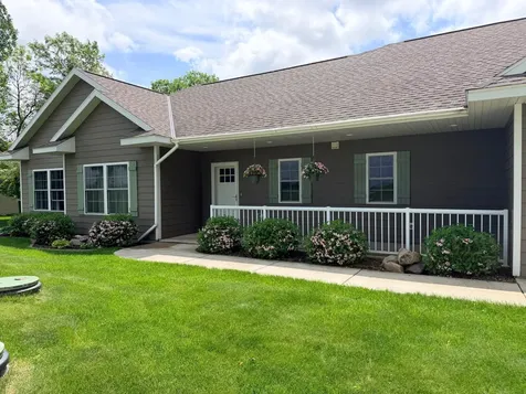 23146 Red Rock Shores Drive SW Hoffman MN 56339