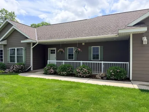 23146 Red Rock Shores Drive SW Hoffman MN 56339