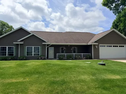 23146 Red Rock Shores Drive SW Hoffman MN 56339