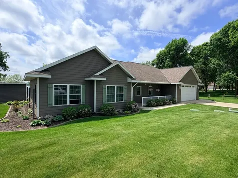 23146 Red Rock Shores Drive SW Hoffman MN 56339