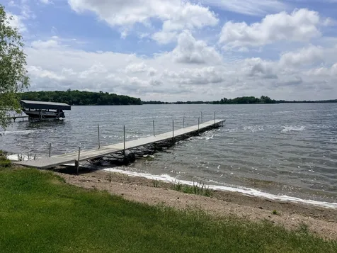 23146 Red Rock Shores Drive SW Hoffman MN 56339