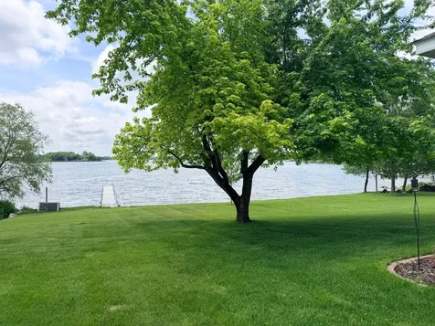 23146 Red Rock Shores Drive SW Hoffman MN 56339