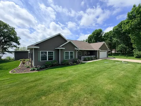 23146 Red Rock Shores Drive SW Hoffman MN 56339
