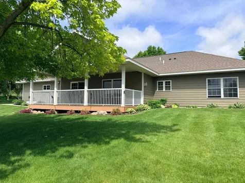 23146 Red Rock Shores Drive SW Hoffman MN 56339