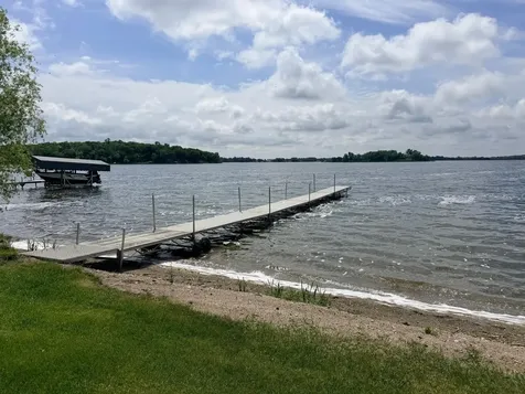 23146 Red Rock Shores Drive SW Hoffman MN 56339