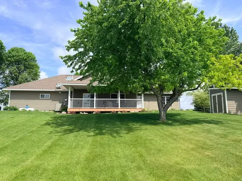 23146 Red Rock Shores Drive SW Hoffman MN 56339