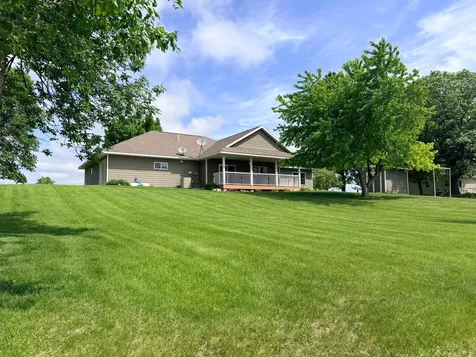 23146 Red Rock Shores Drive SW Hoffman MN 56339