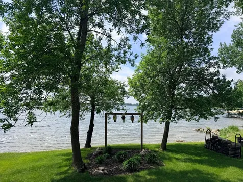 23146 Red Rock Shores Drive SW Hoffman MN 56339