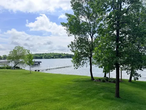 23146 Red Rock Shores Drive SW Hoffman MN 56339