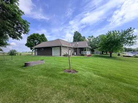 23146 Red Rock Shores Drive SW Hoffman MN 56339