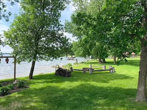 23146 Red Rock Shores Drive SW Hoffman MN 56339