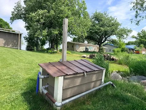 23146 Red Rock Shores Drive SW Hoffman MN 56339