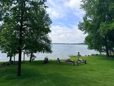 23146 Red Rock Shores Drive SW Hoffman MN 56339