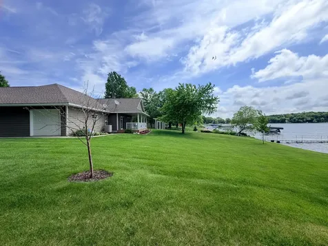23146 Red Rock Shores Drive SW Hoffman MN 56339
