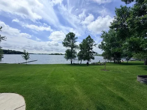 23146 Red Rock Shores Drive SW Hoffman MN 56339