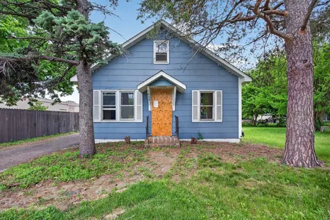 7624 68th Avenue N Brooklyn Park MN 55428