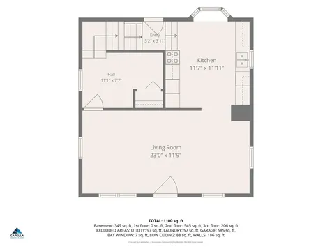 7624 68th Avenue N Brooklyn Park MN 55428