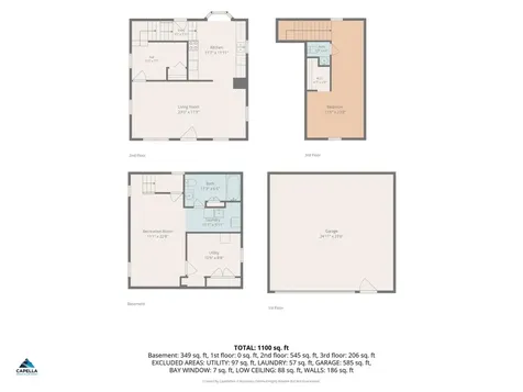 7624 68th Avenue N Brooklyn Park MN 55428