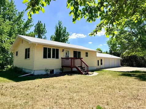 12851 Everlasting Drive Park Rapids MN 56470