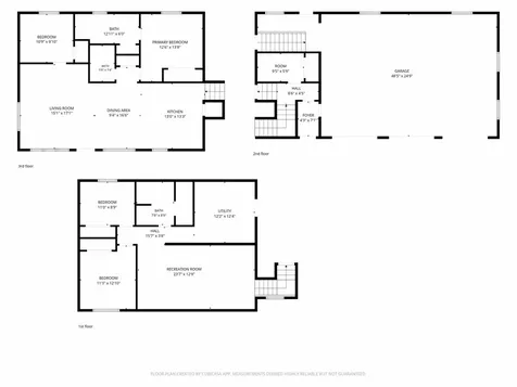 12851 Everlasting Drive Park Rapids MN 56470