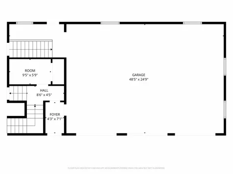 12851 Everlasting Drive Park Rapids MN 56470