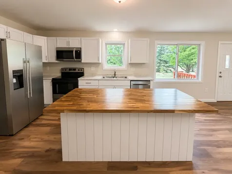 12851 Everlasting Drive Park Rapids MN 56470