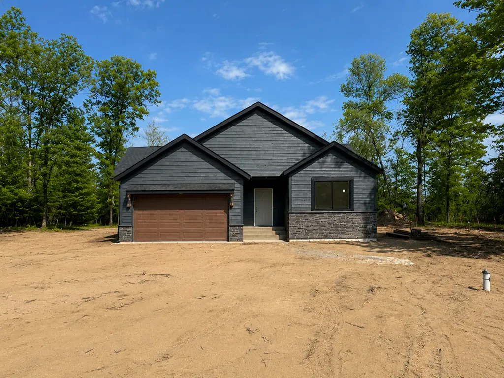 13384 Sorenson Lake Road Merrifield MN 56465