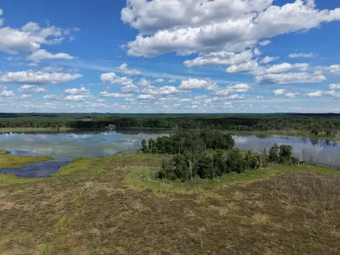 13384 Sorenson Lake Road Merrifield MN 56465